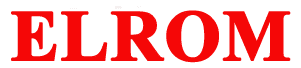 elrom-logo